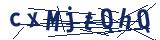 Captcha-Zeichenfolge