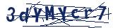 Captcha-Zeichenfolge