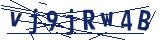 Captcha-Zeichenfolge