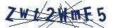 Captcha-Zeichenfolge