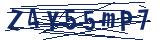 Captcha-Zeichenfolge