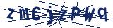 Captcha-Zeichenfolge