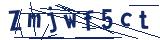 Captcha-Zeichenfolge