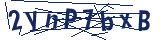 Captcha-Zeichenfolge