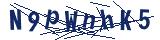 Captcha-Zeichenfolge
