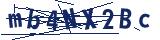 Captcha-Zeichenfolge