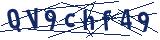Captcha-Zeichenfolge