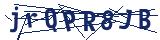 Captcha-Zeichenfolge
