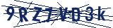 Captcha-Zeichenfolge