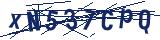 Captcha-Zeichenfolge