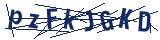 Captcha-Zeichenfolge