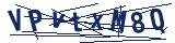Captcha-Zeichenfolge