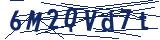 Captcha-Zeichenfolge