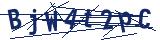 Captcha-Zeichenfolge