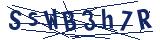 Captcha-Zeichenfolge