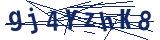 Captcha-Zeichenfolge