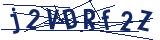 Captcha-Zeichenfolge
