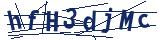 Captcha-Zeichenfolge