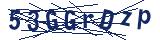 Captcha-Zeichenfolge