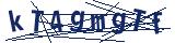 Captcha-Zeichenfolge