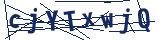 Captcha-Zeichenfolge
