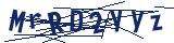 Captcha-Zeichenfolge