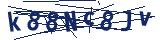 Captcha-Zeichenfolge