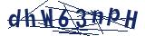 Captcha-Zeichenfolge