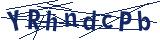 Captcha-Zeichenfolge