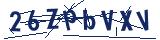 Captcha-Zeichenfolge