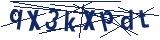 Captcha-Zeichenfolge