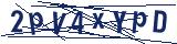 Captcha-Zeichenfolge