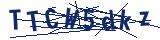 Captcha-Zeichenfolge