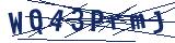 Captcha-Zeichenfolge