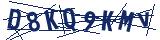 Captcha-Zeichenfolge