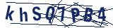 Captcha-Zeichenfolge