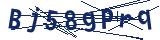 Captcha-Zeichenfolge