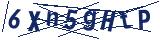 Captcha-Zeichenfolge