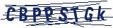 Captcha-Zeichenfolge