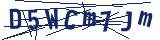 Captcha-Zeichenfolge