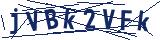 Captcha-Zeichenfolge