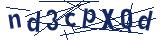 Captcha-Zeichenfolge