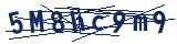 Captcha-Zeichenfolge