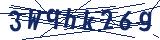 Captcha-Zeichenfolge