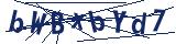 Captcha-Zeichenfolge