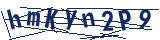 Captcha-Zeichenfolge