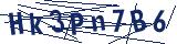 Captcha-Zeichenfolge