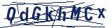 Captcha-Zeichenfolge