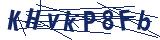 Captcha-Zeichenfolge