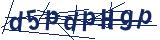 Captcha-Zeichenfolge